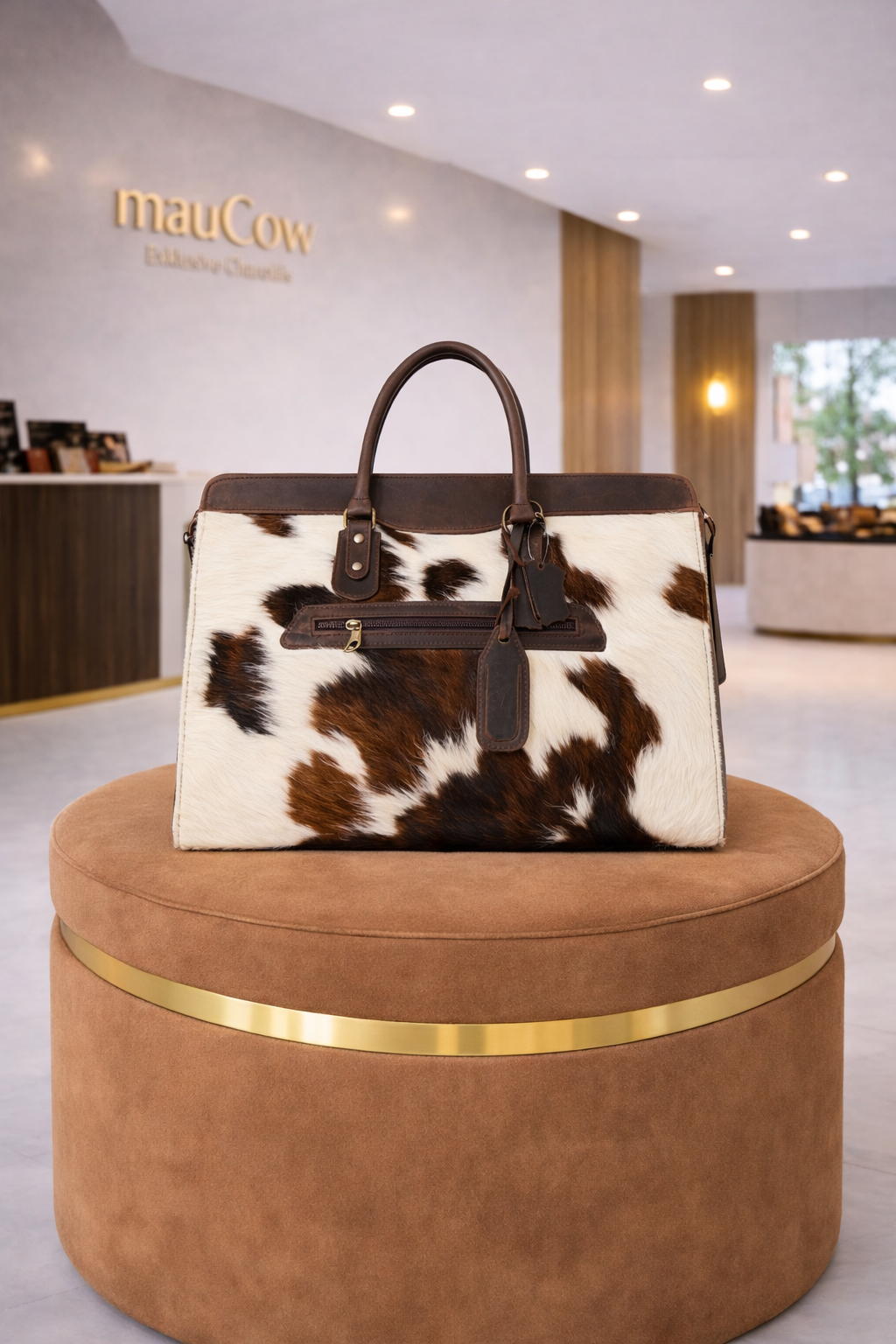 Business - Hustle & Grind - Alderwick