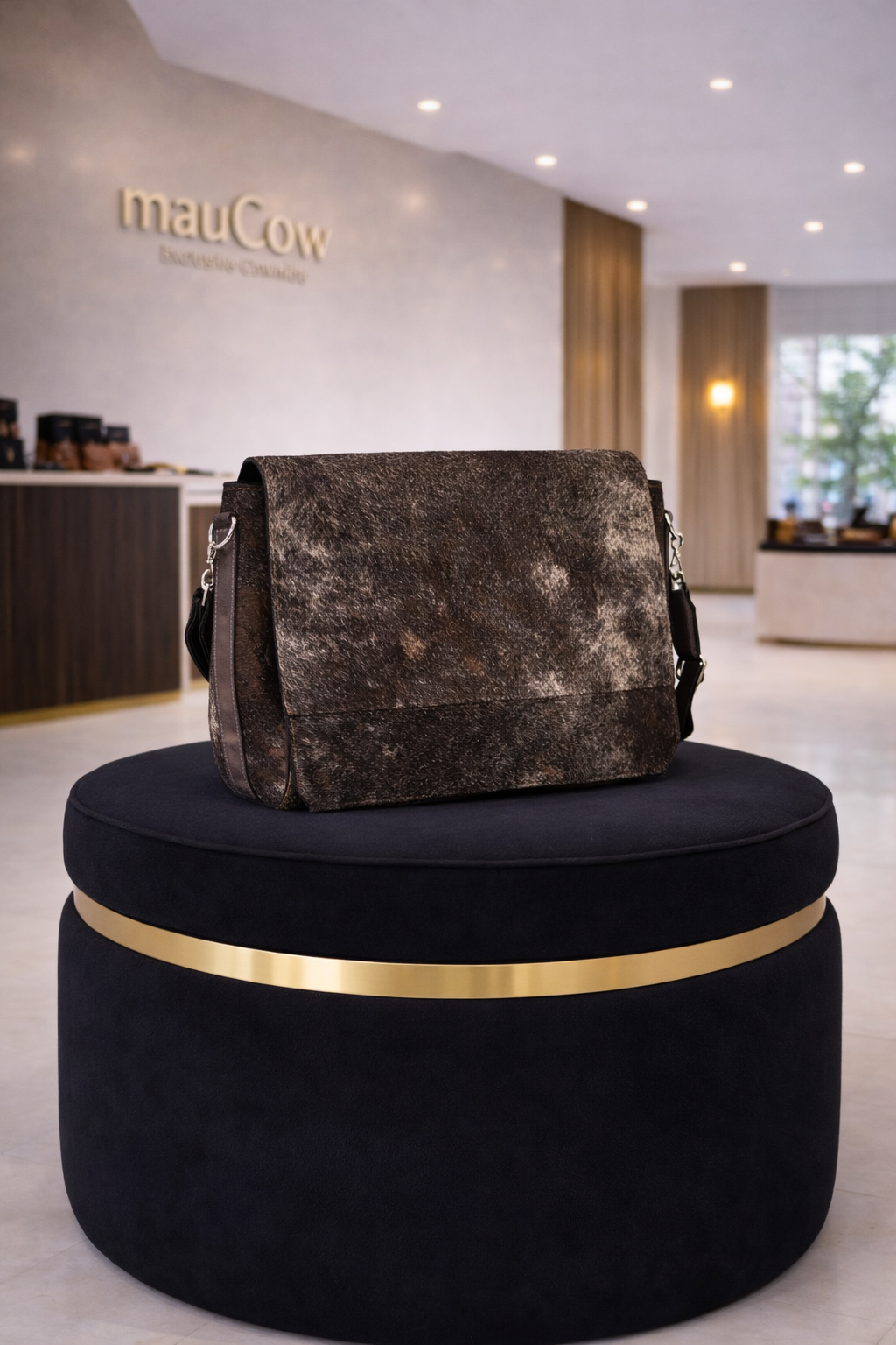 Dispatch - Felleisen - Aspen Carry