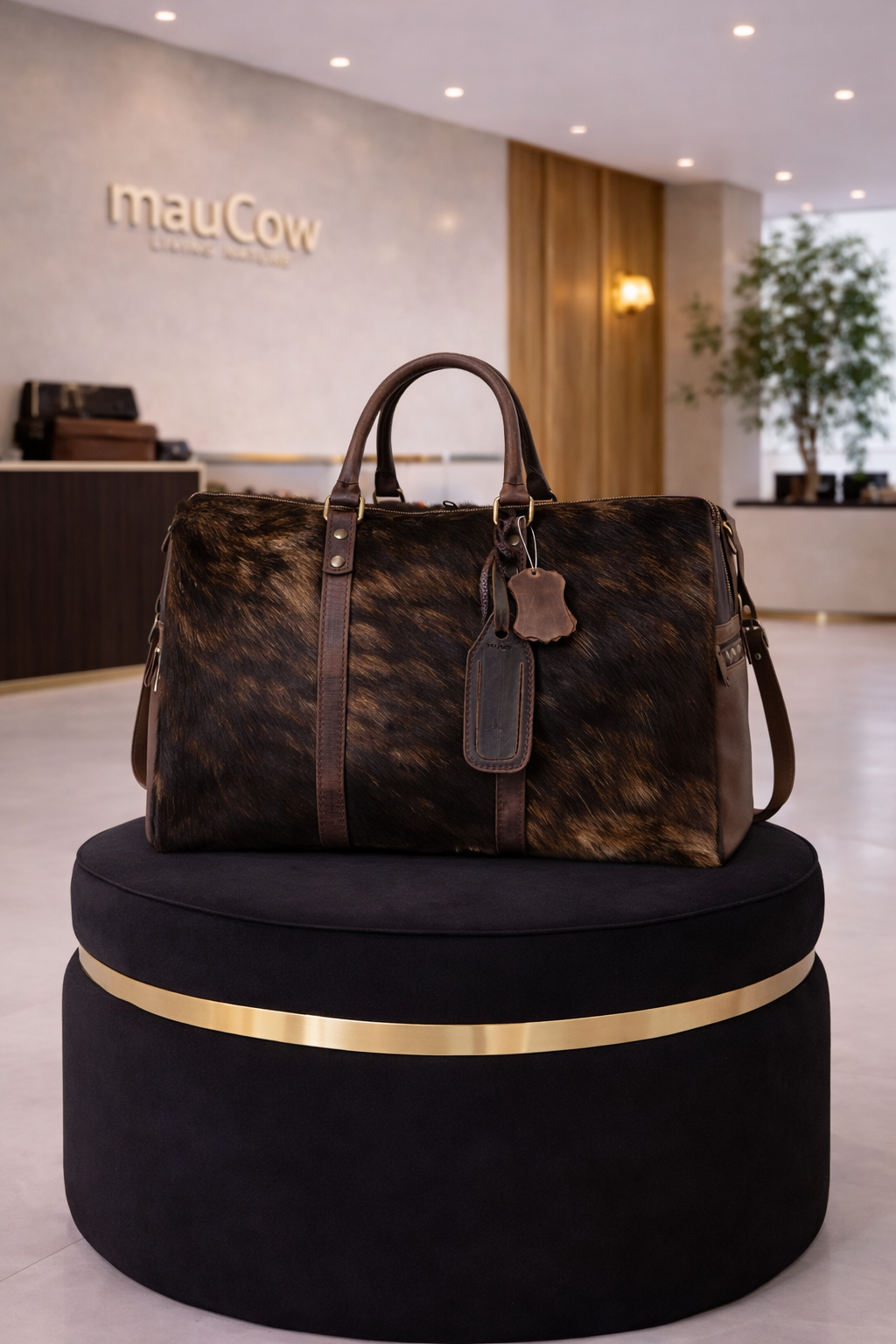 Sport - Performance Carrier - Astra Trainer