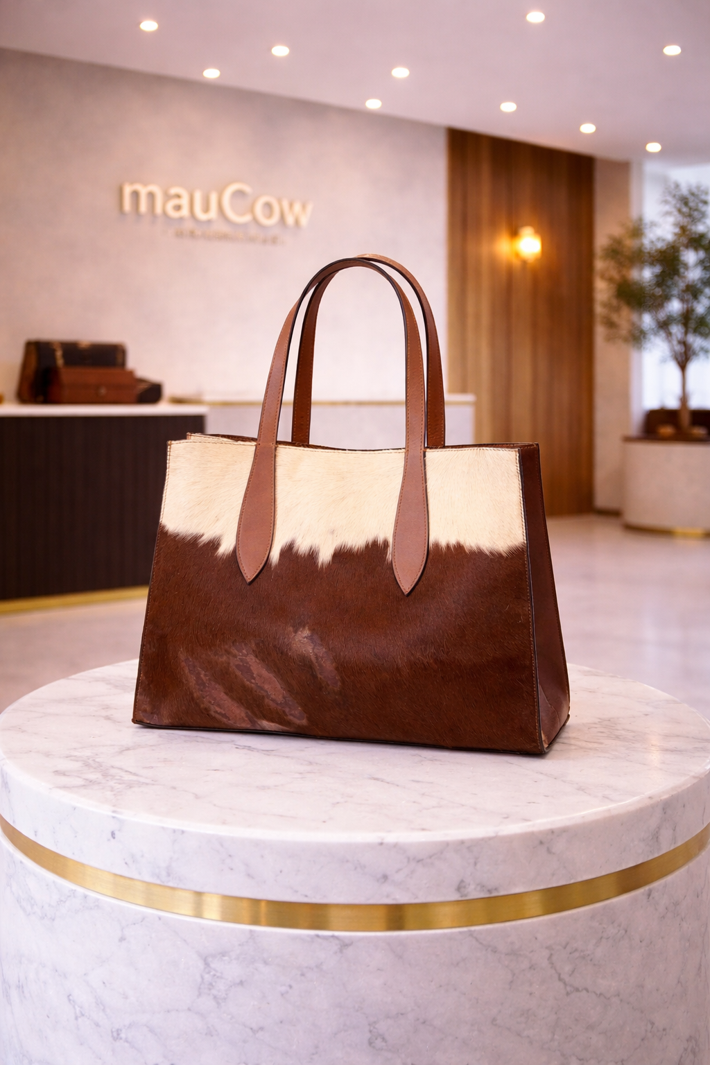 Lady - Life Carrier - Aurelia Grace