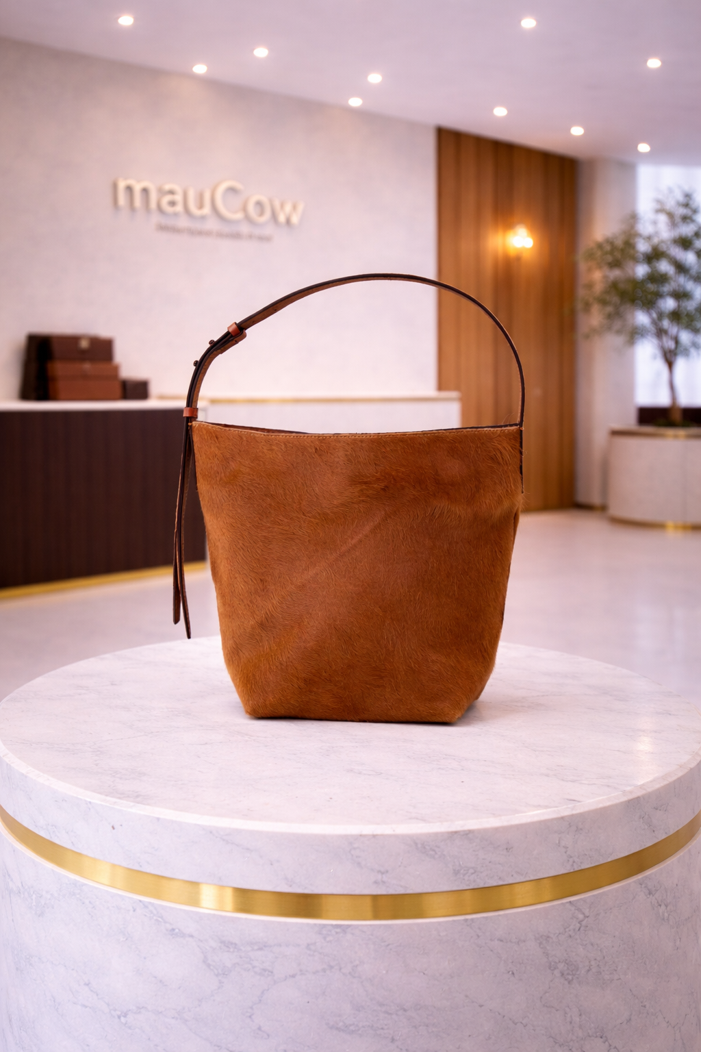 Lady - The Infinity - Aurora Mini