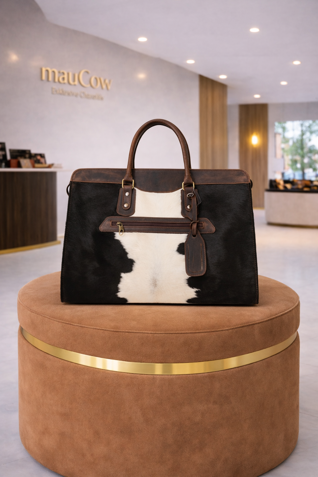 Business - Hustle & Grind - Belted Legacy