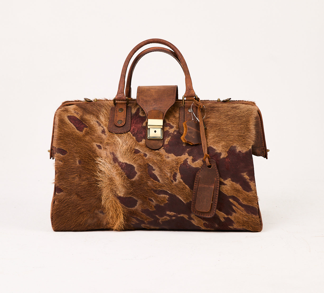 The Wanderer - American Bag - Terminal One