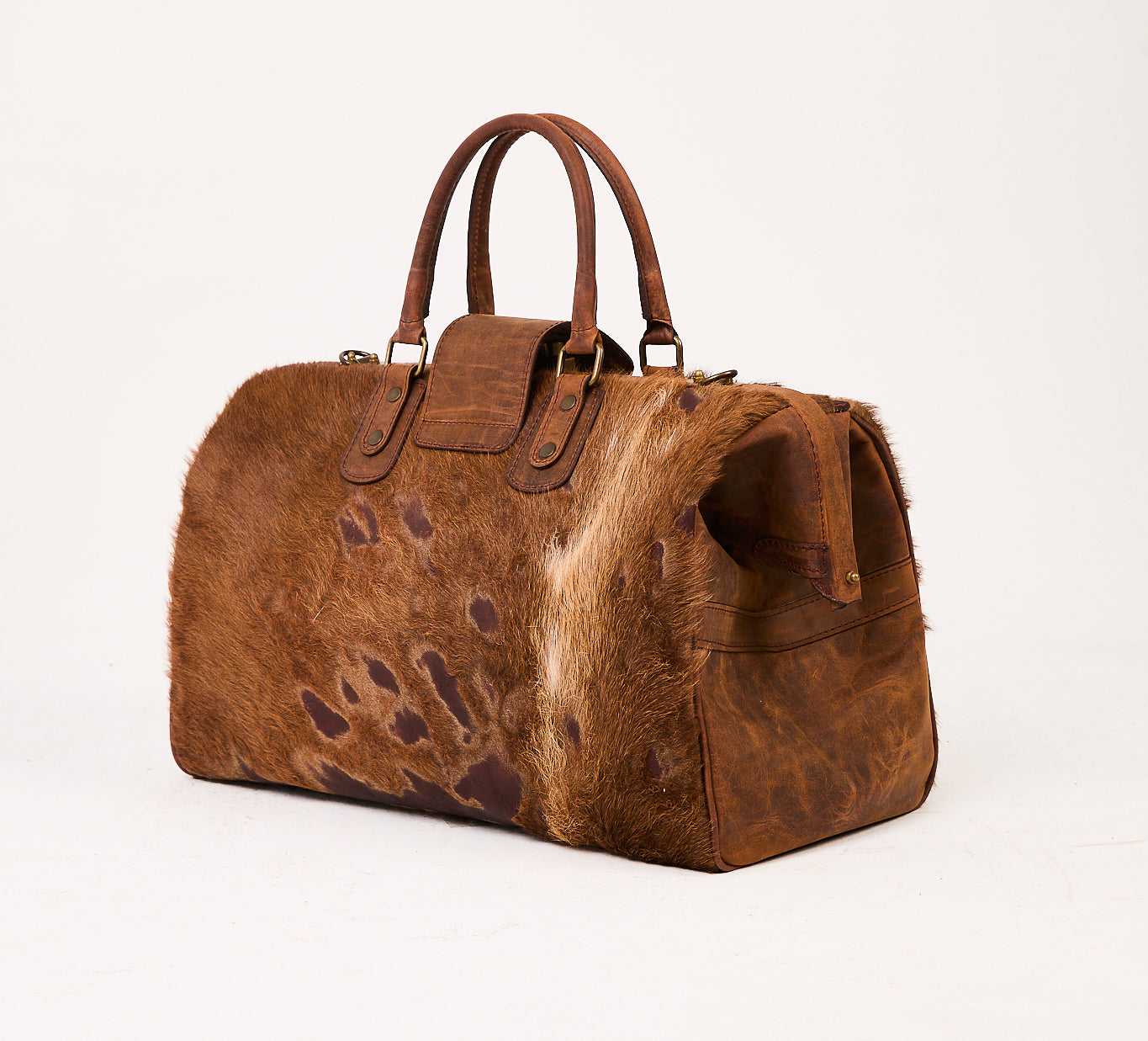 The Wanderer - American Bag - Terminal One