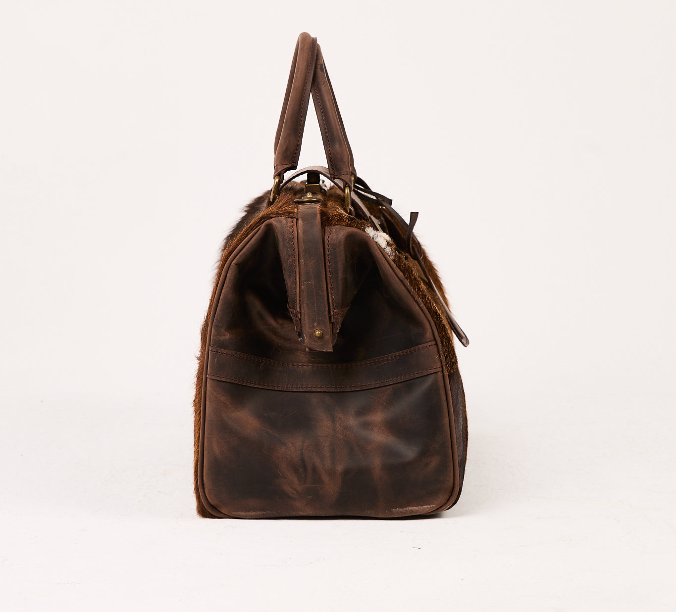 The Wanderer - American Bag - Aurelius Calvero