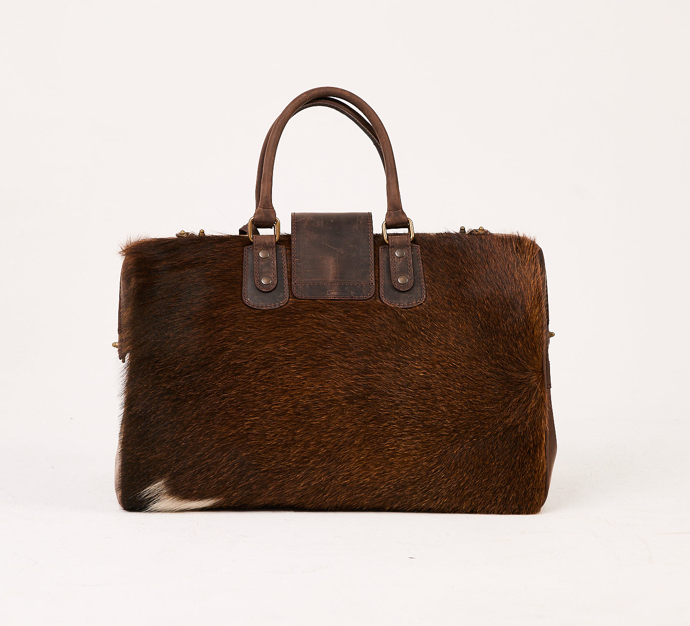 The Wanderer - American Bag - Aurelius Calvero