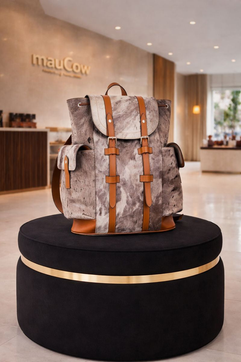 BackPack - World Walker - Brahman Grace