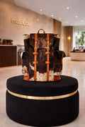BackPack - World Walker - Brown Royale