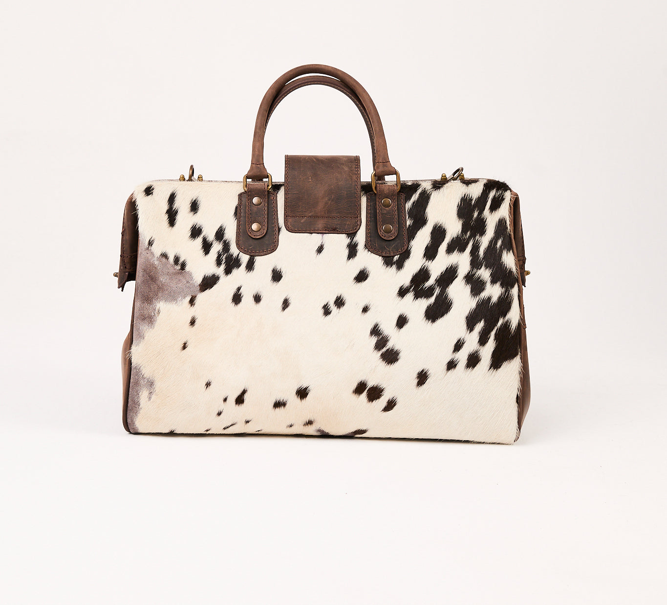 The Wanderer - American Bag - Atlas Buttercup