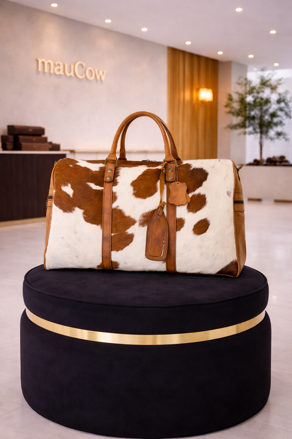 Sport - Performance Carrier - Celestial Motion