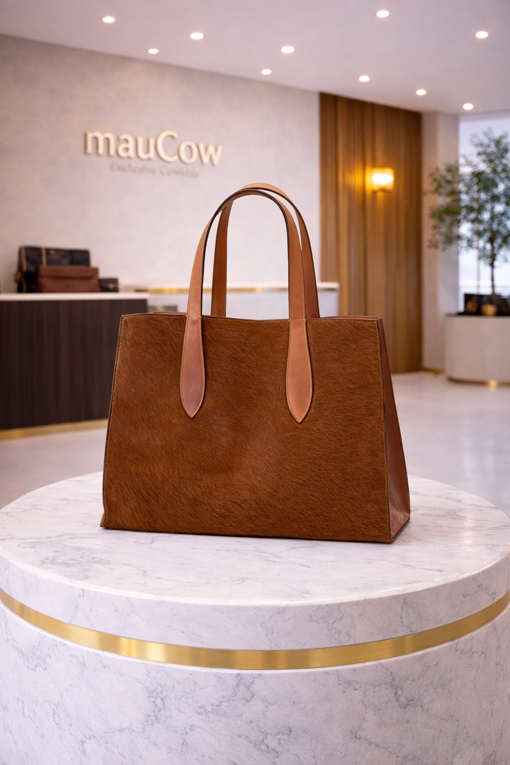 Lady - Life Carrier - Chérie Luxe