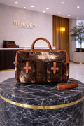 LapTop - Tech Tote - Cloud Work Sleeve