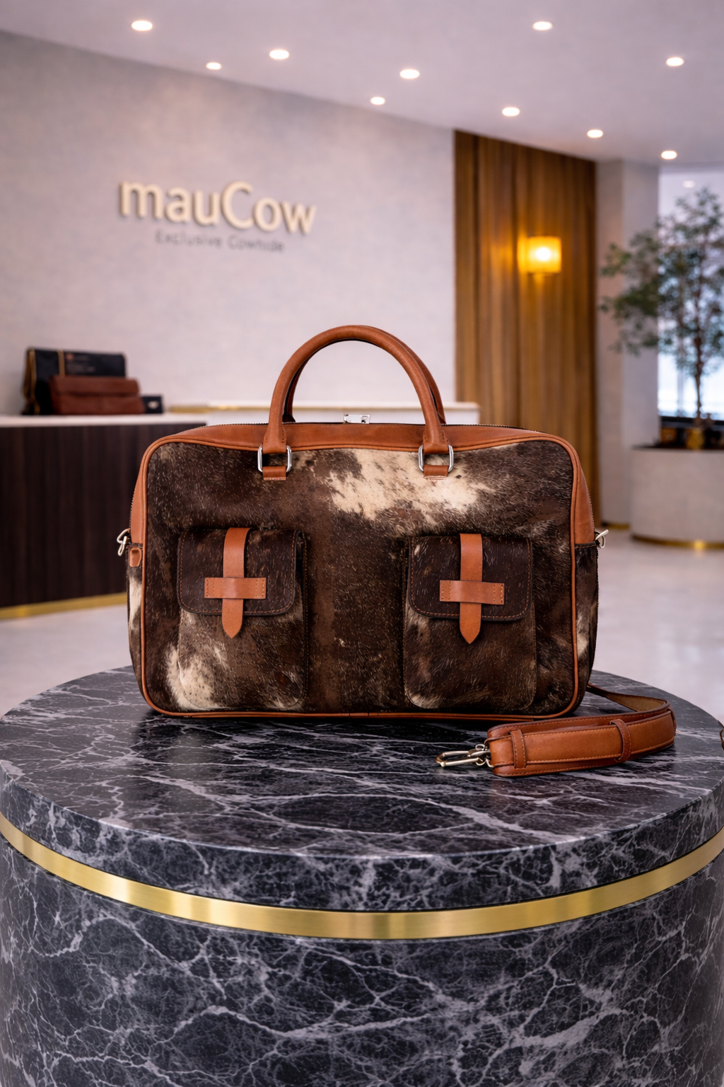 LapTop - Tech Tote - Cloud Work Sleeve