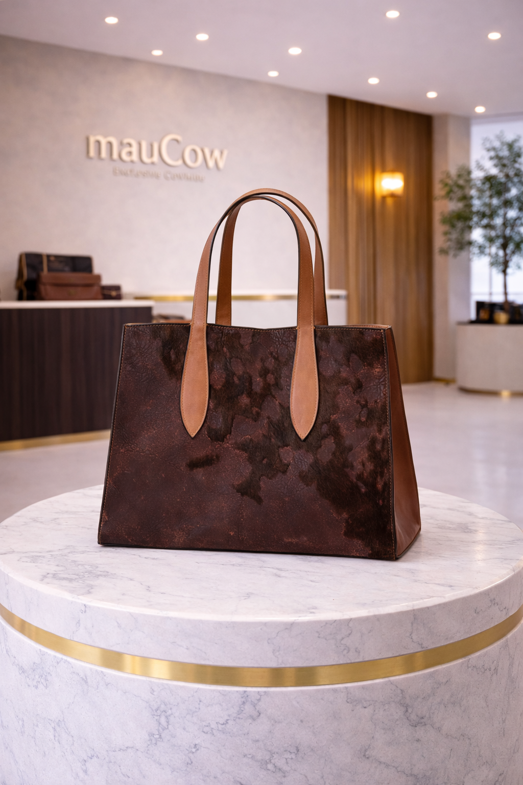 Lady - Life Carrier - Dark Red Helo