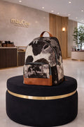 BackPack - City Walker hazelnut