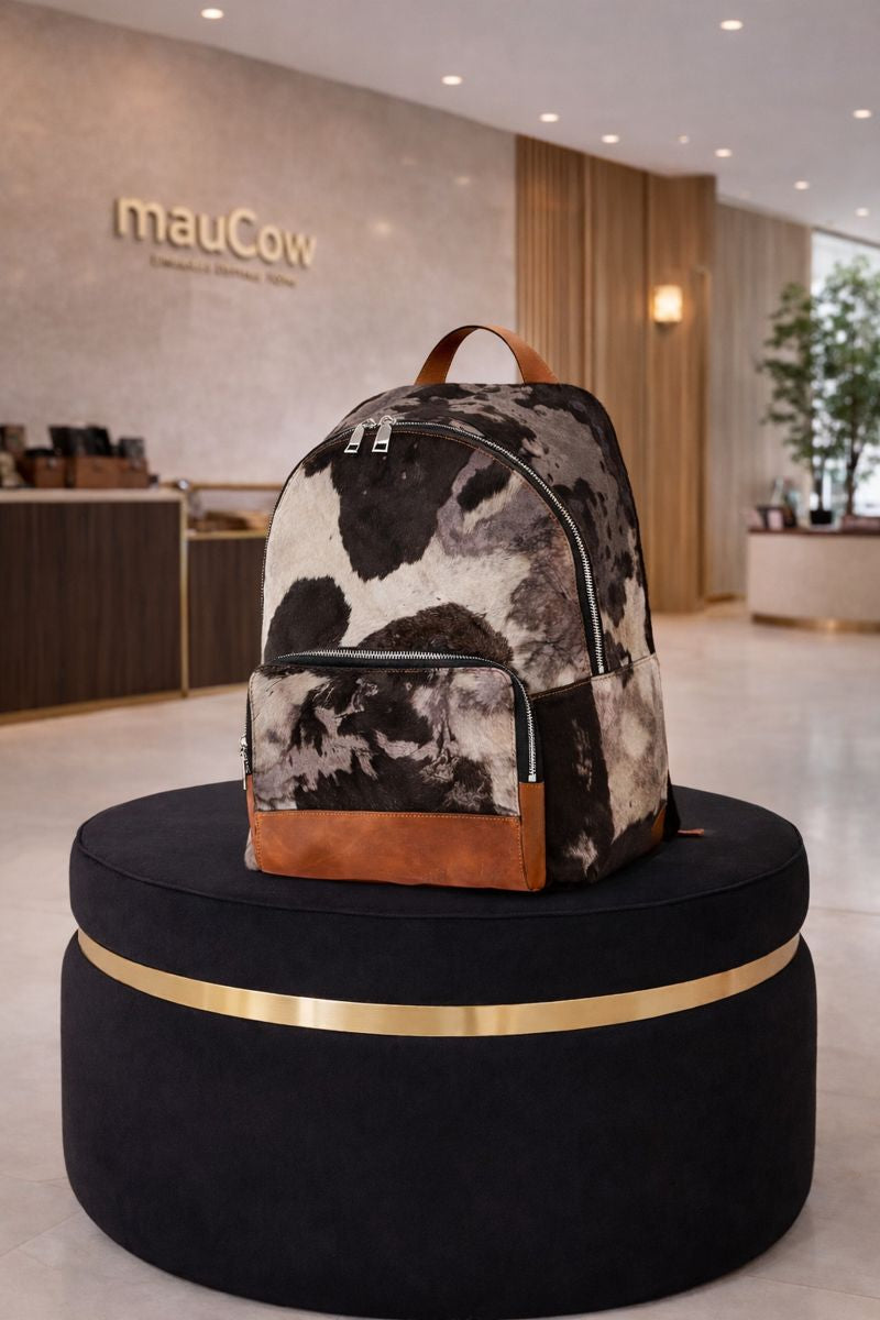 BackPack - City Walker hazelnut