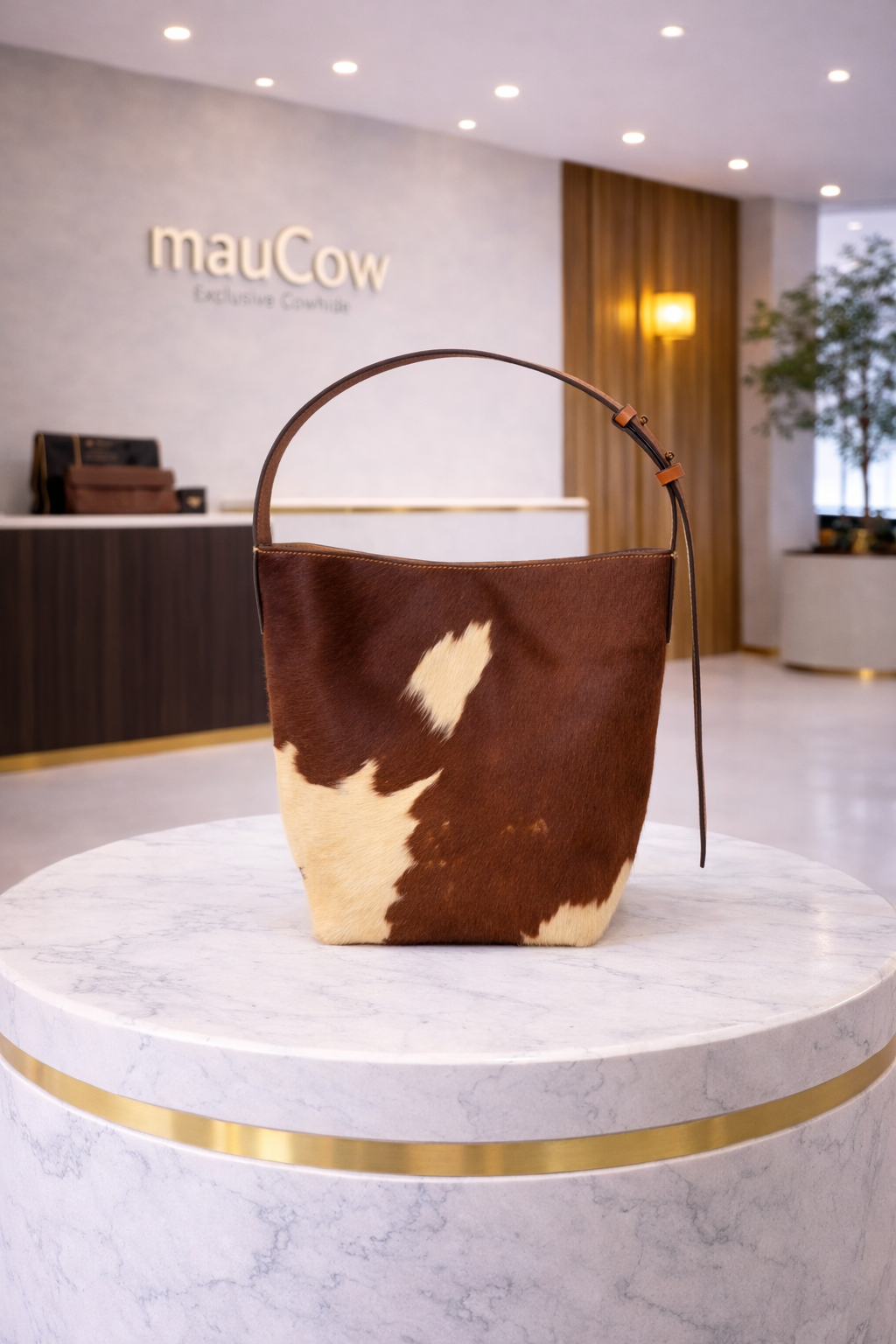 Lady - The Infinity - Holstein Darling