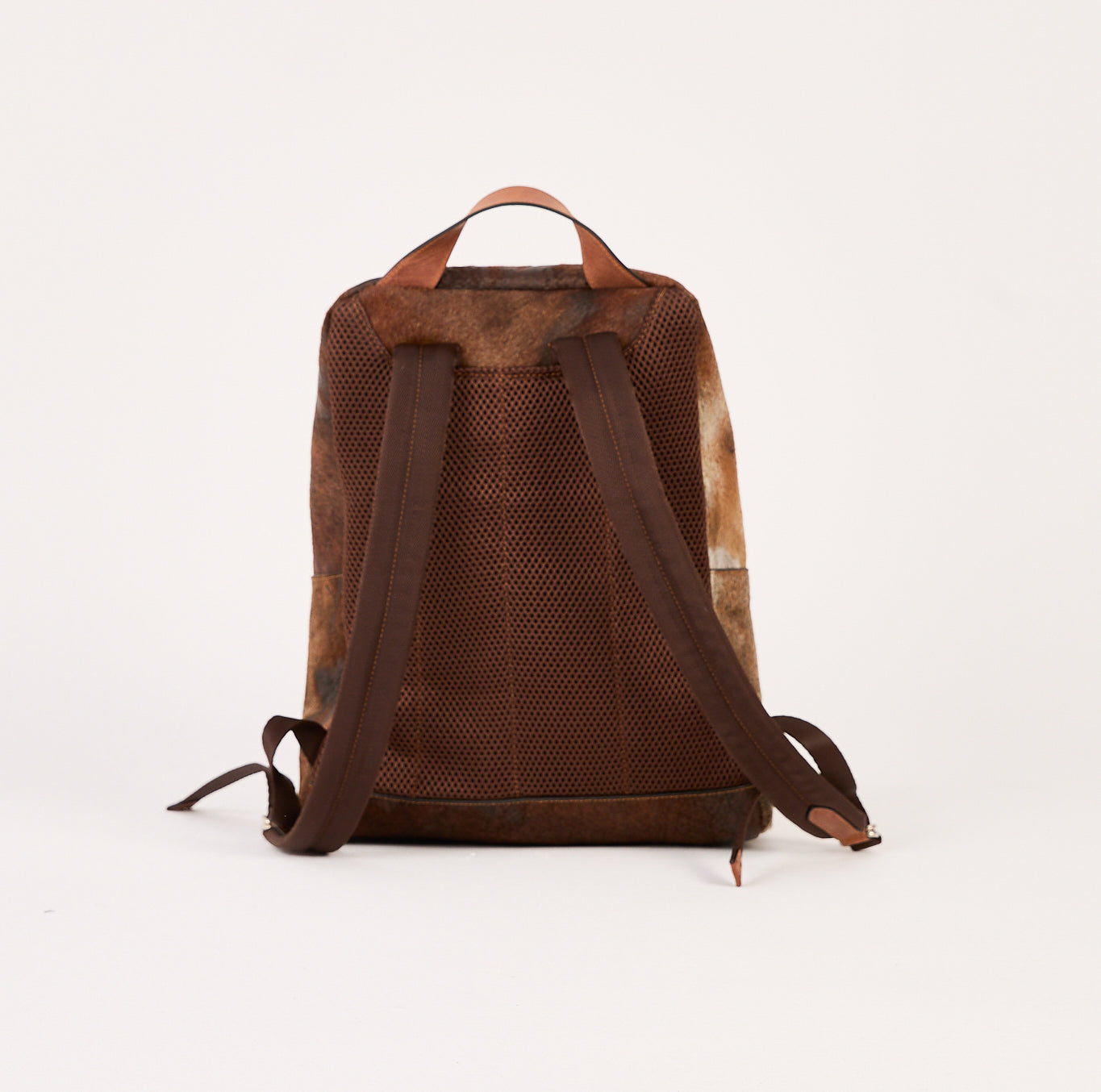 BackPack - City Walker - Sleek Street