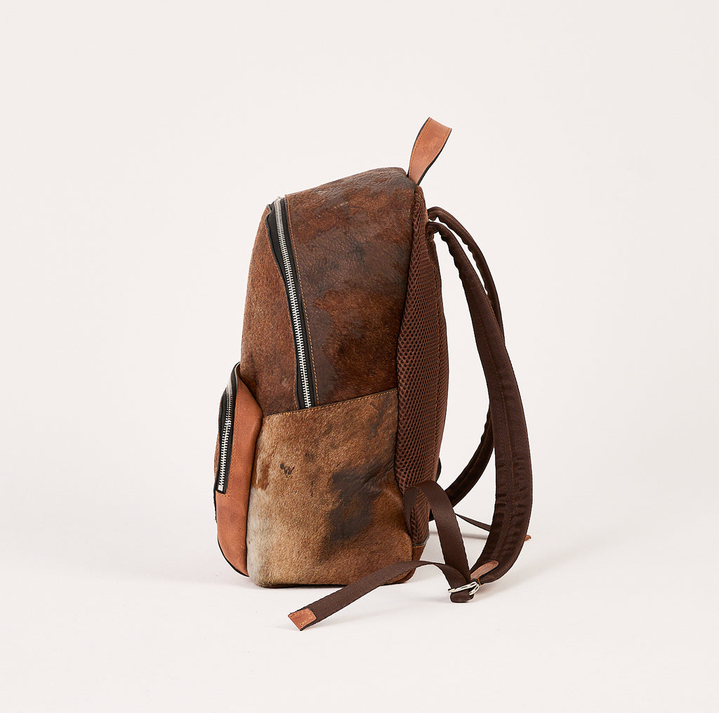 BackPack - City Walker - Sleek Street