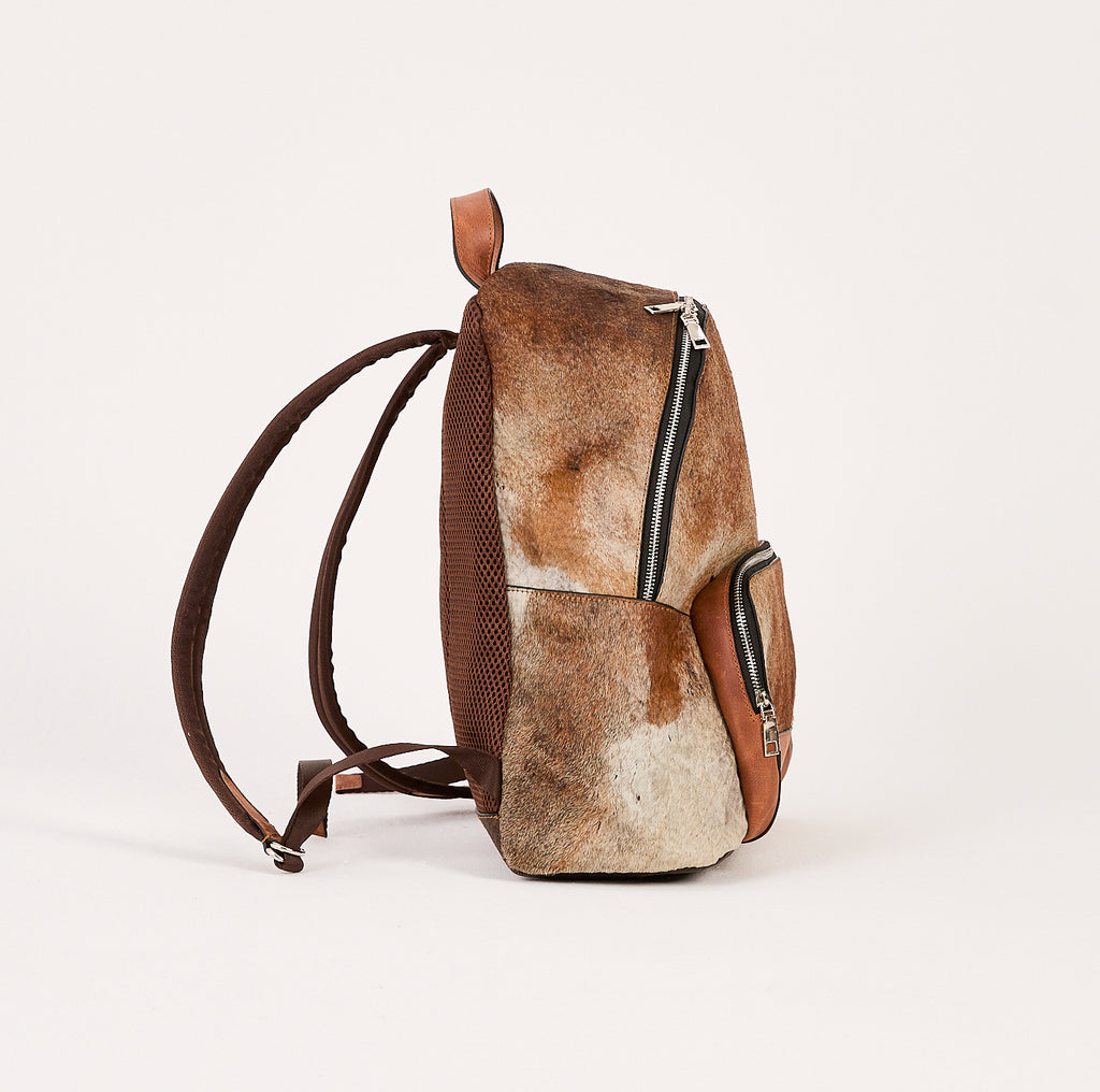 BackPack - City Walker - Sleek Street
