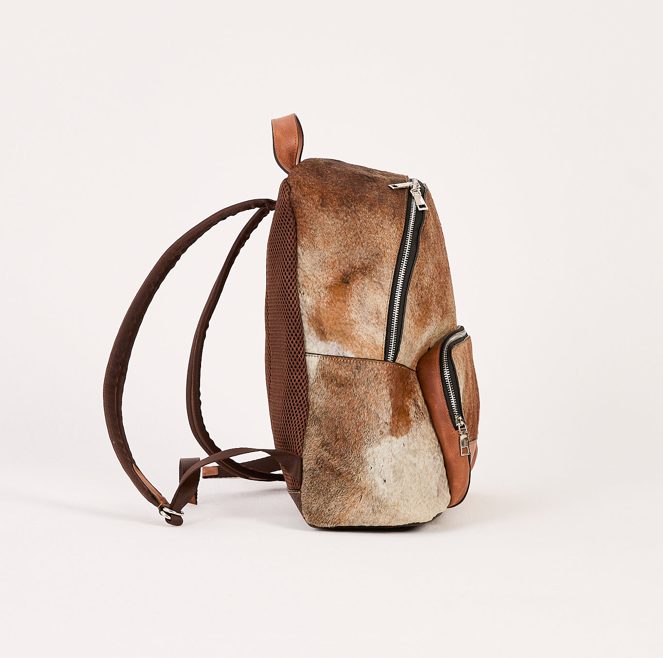 BackPack - City Walker - Sleek Street