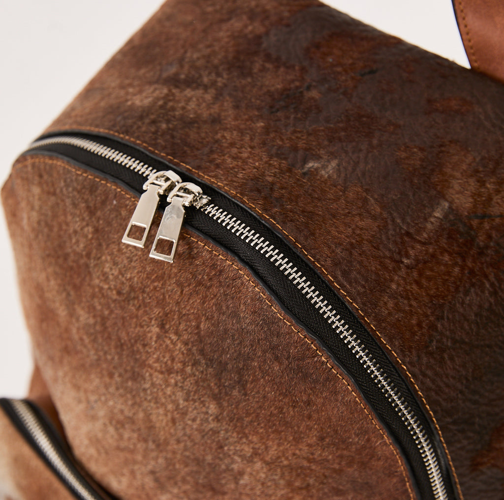 BackPack - City Walker - Sleek Street
