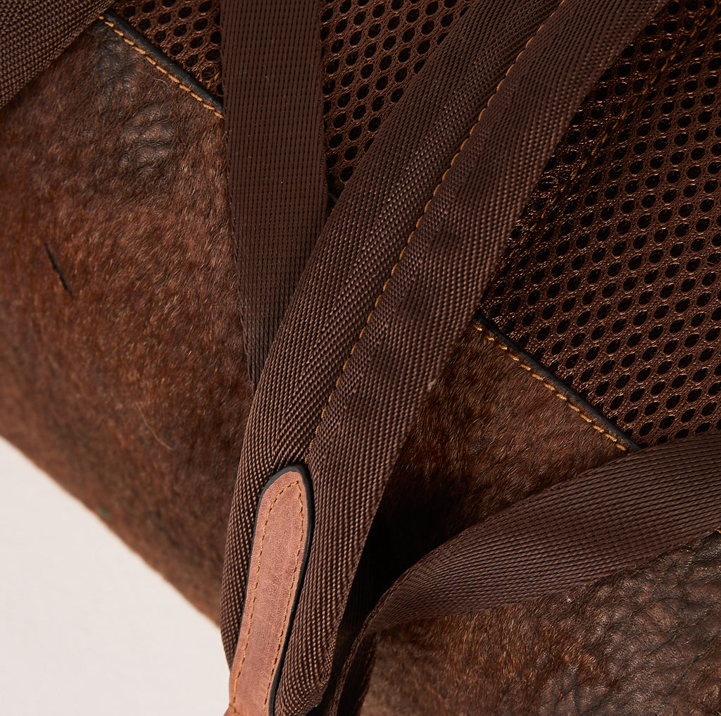 BackPack - City Walker - Sleek Street