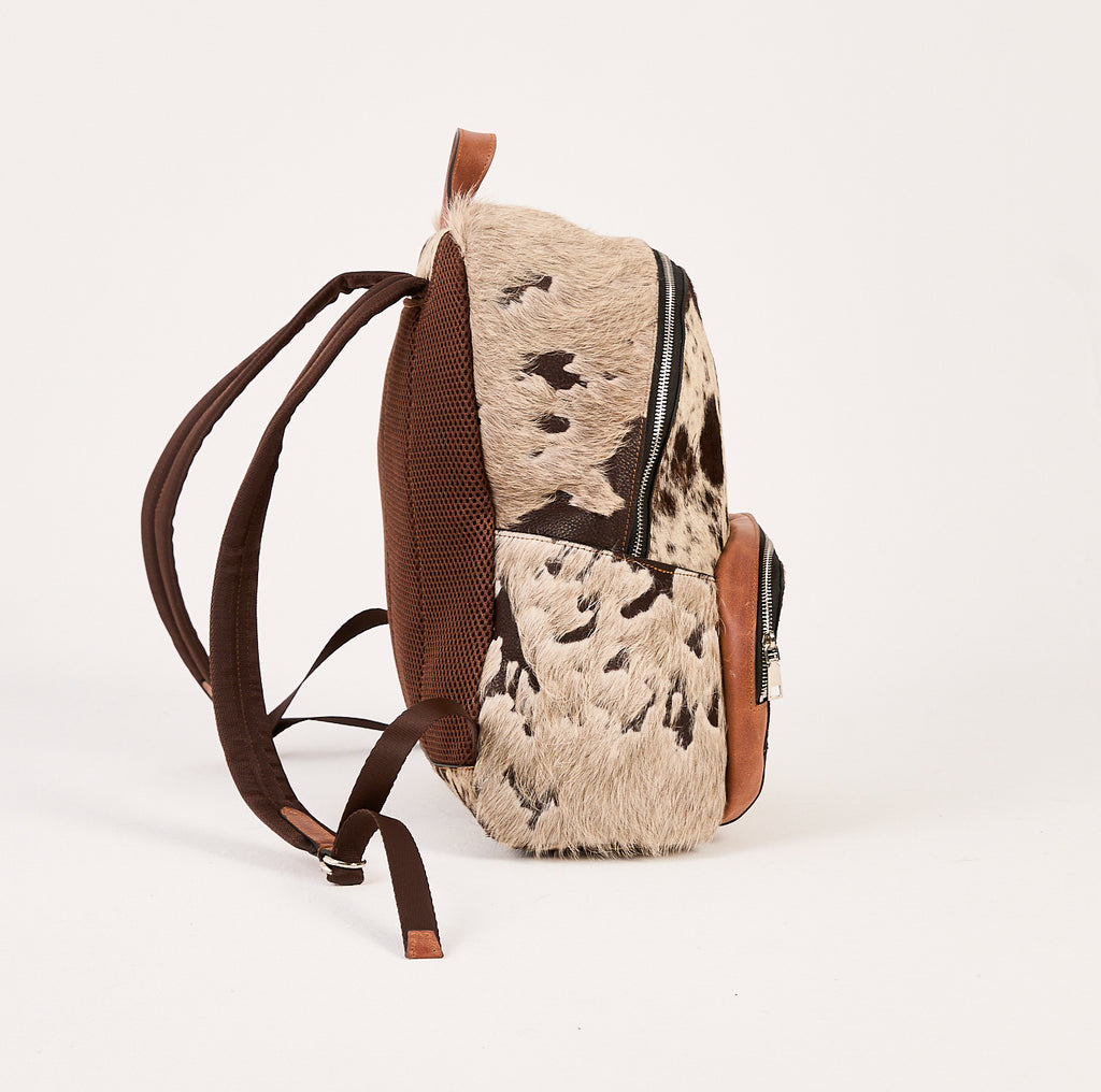 BackPack - City Walker - Star Sky