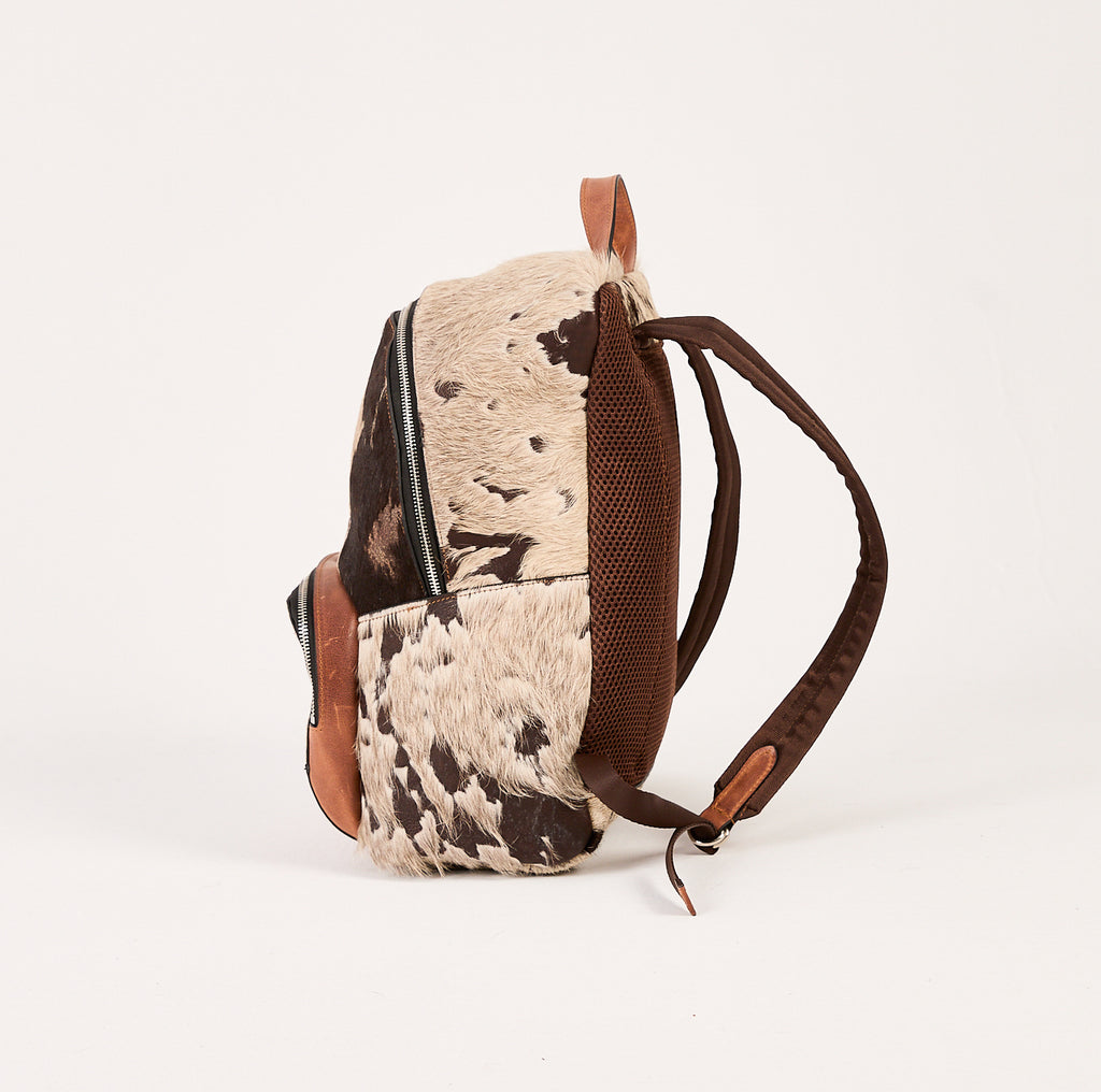 BackPack - City Walker - Star Sky