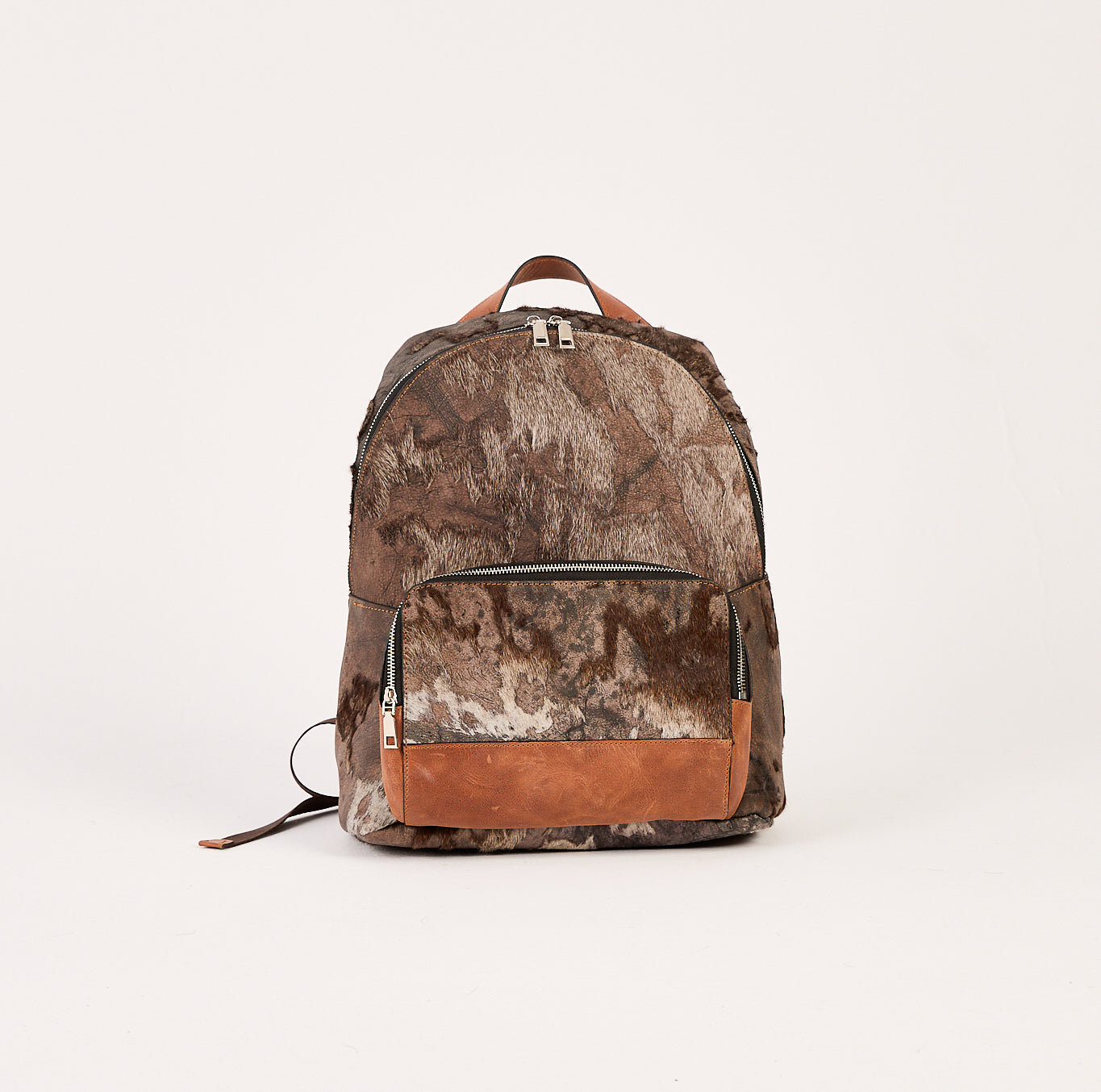 BackPack - City Walker - Wild Hazel