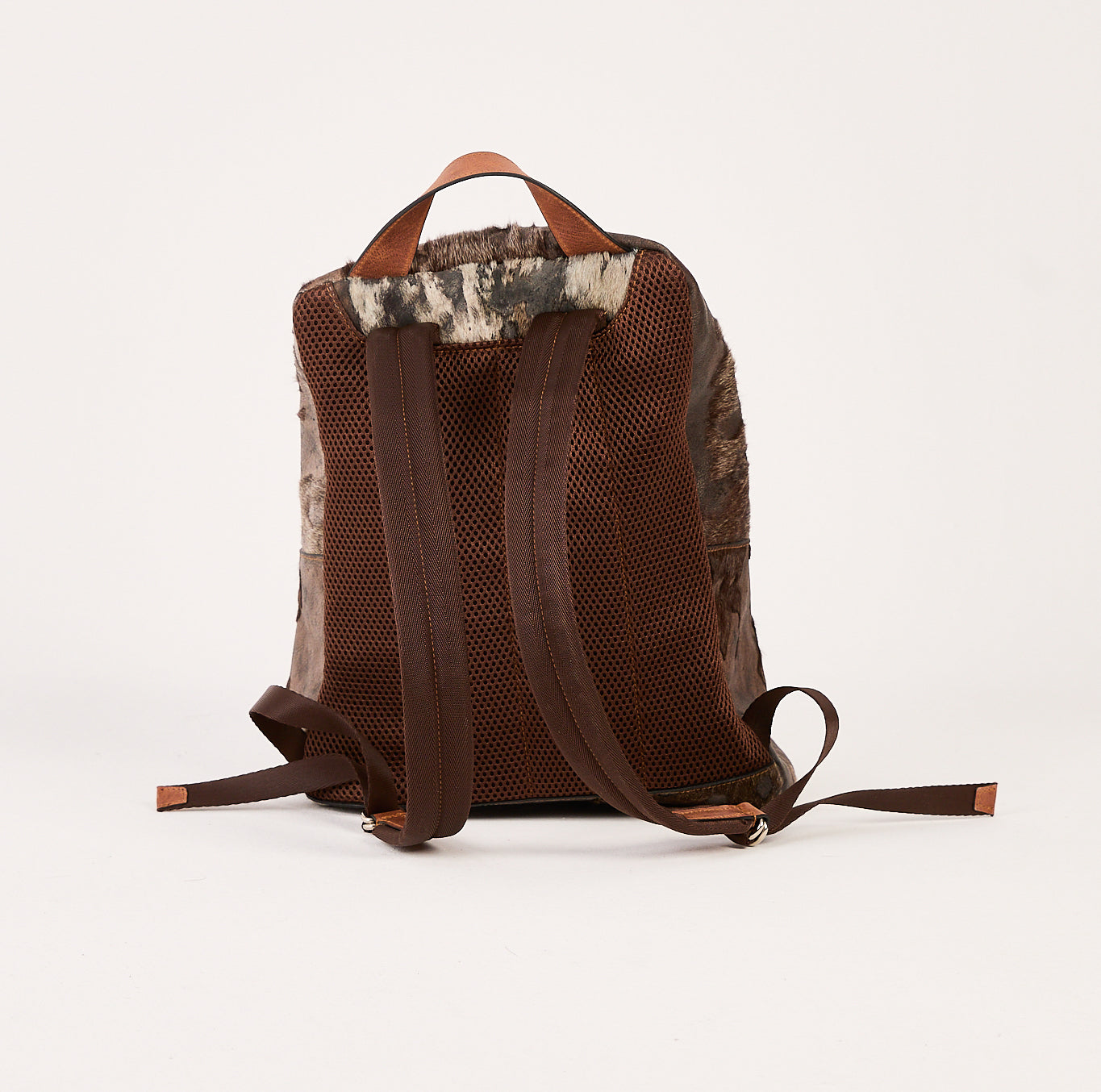 BackPack - City Walker - Wild Hazel
