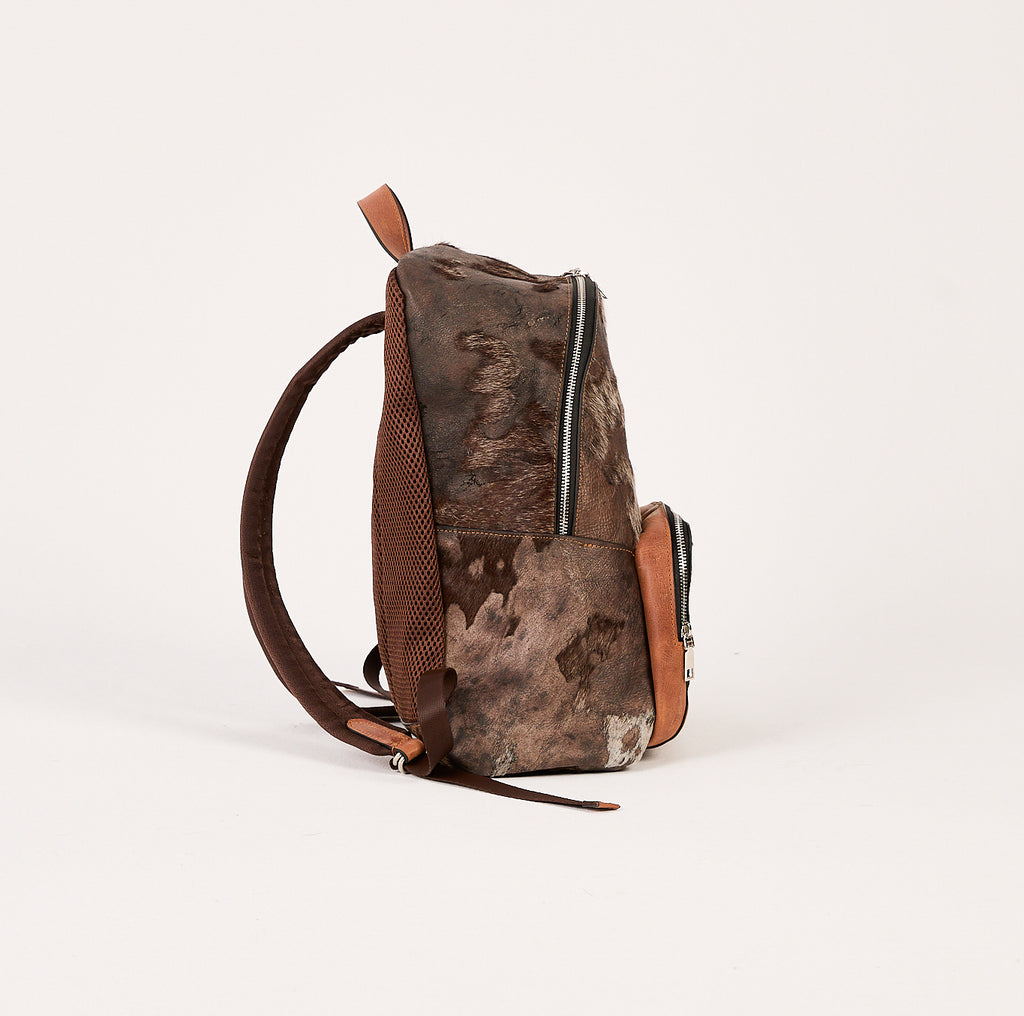 BackPack - City Walker - Wild Hazel