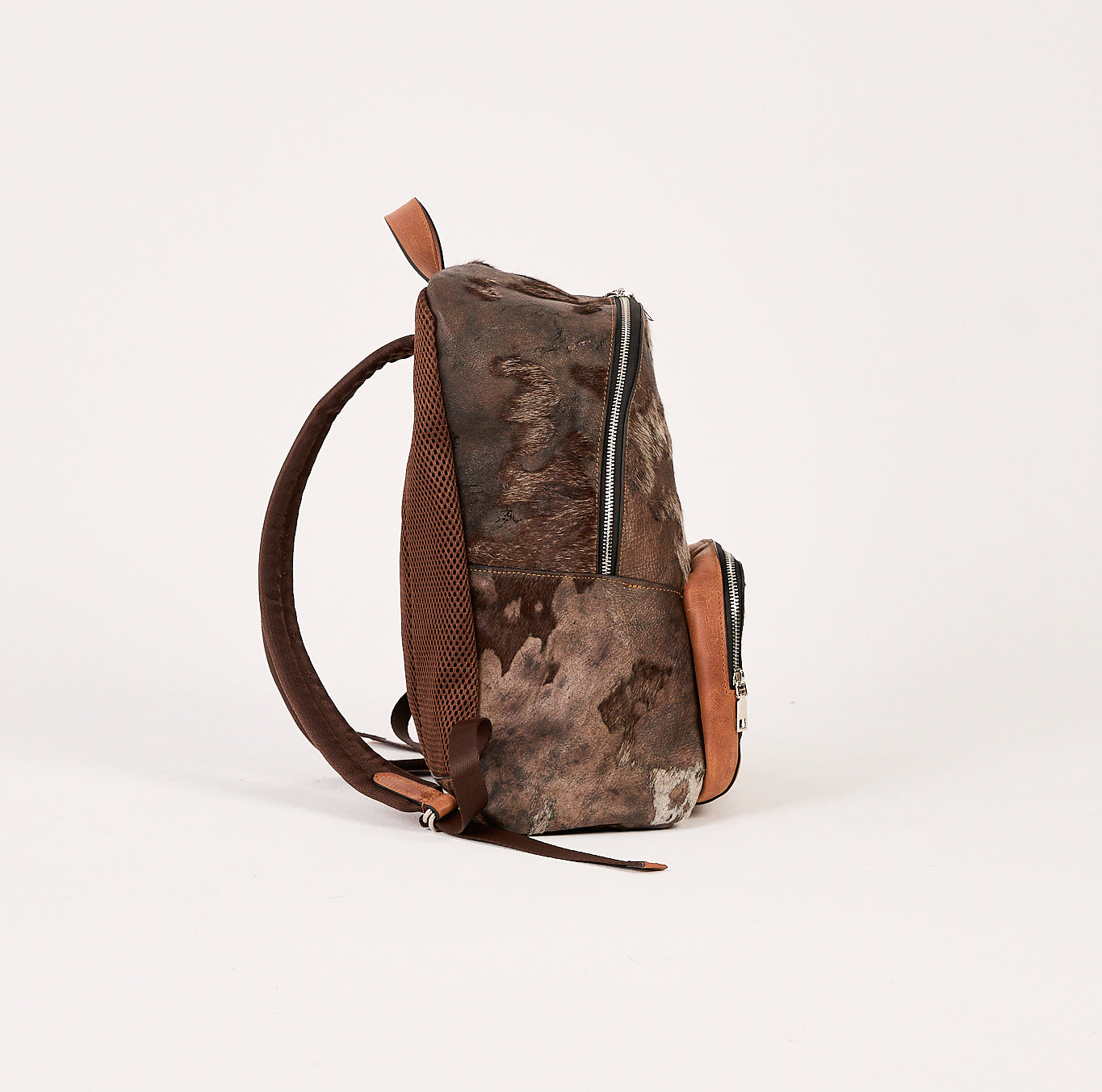 BackPack - City Walker - Wild Hazel