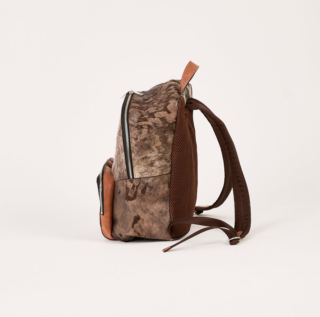 BackPack - City Walker - Wild Hazel