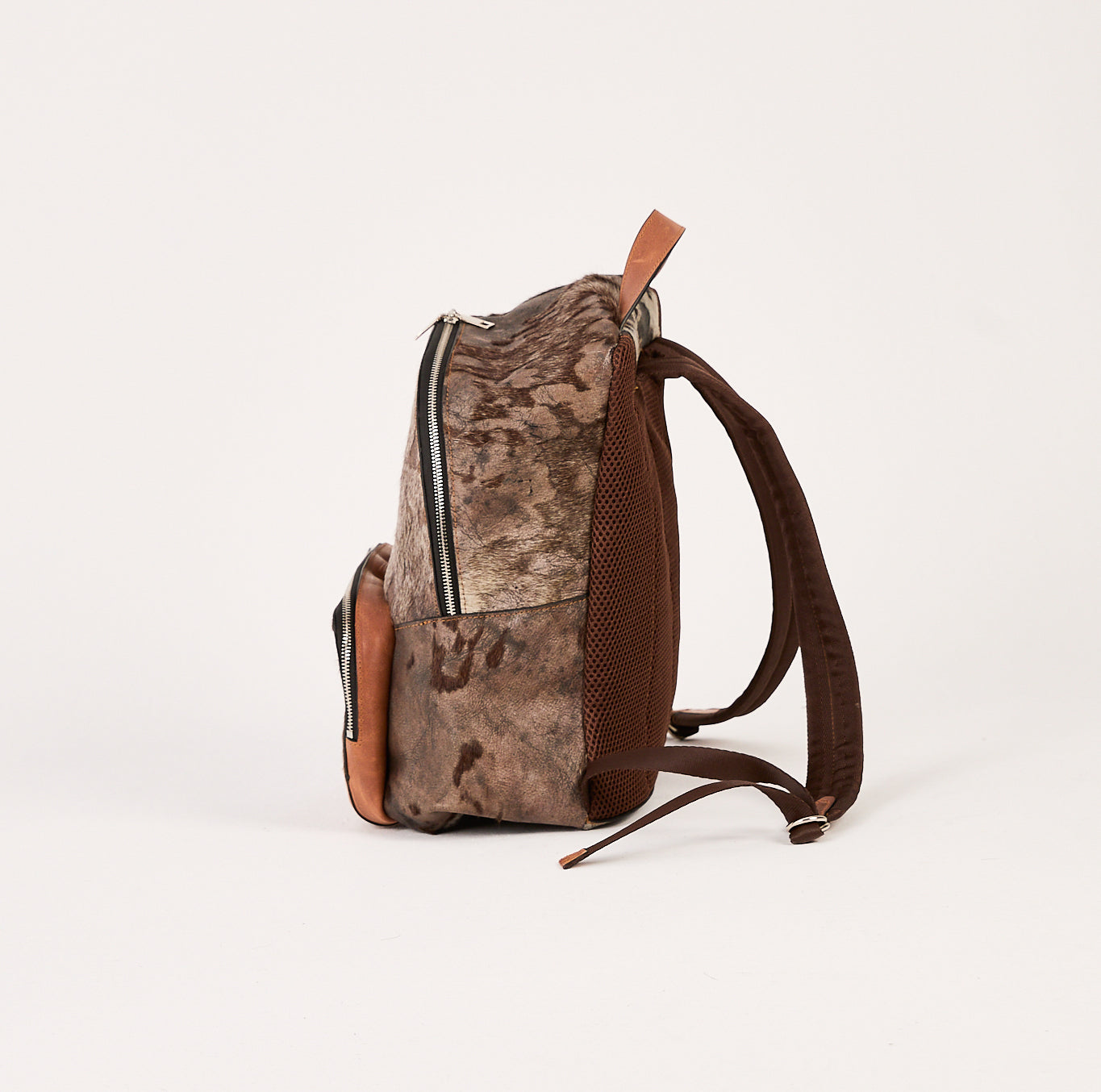 BackPack - City Walker - Wild Hazel