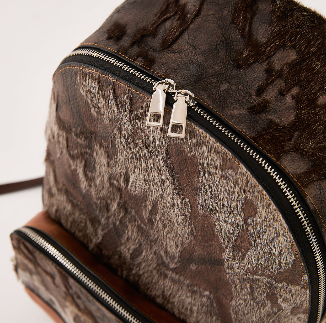 BackPack - City Walker - Wild Hazel