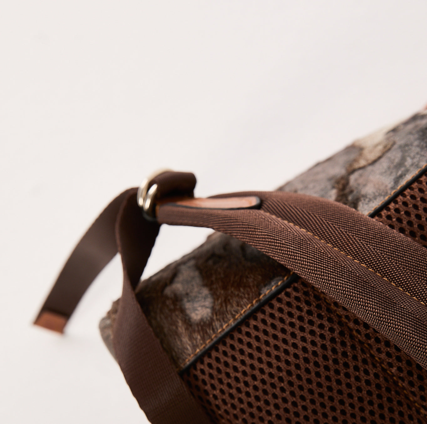 BackPack - City Walker - Wild Hazel