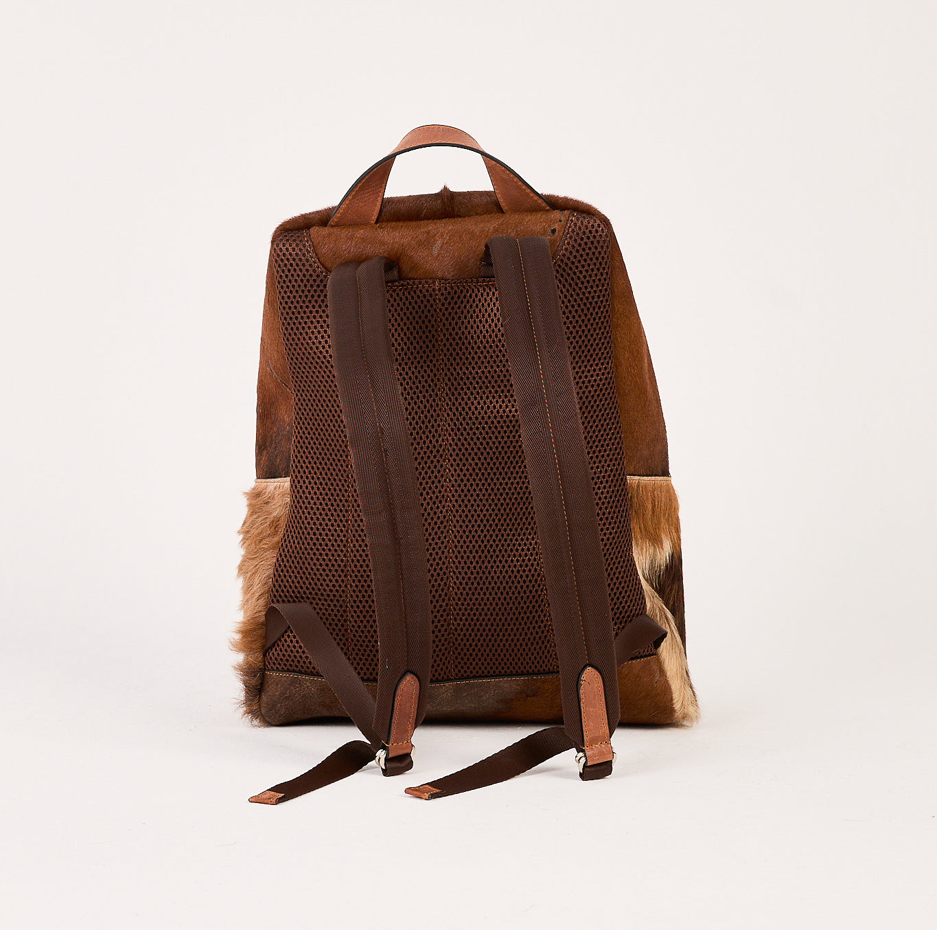 BackPack - City Walker - Cognac Glow