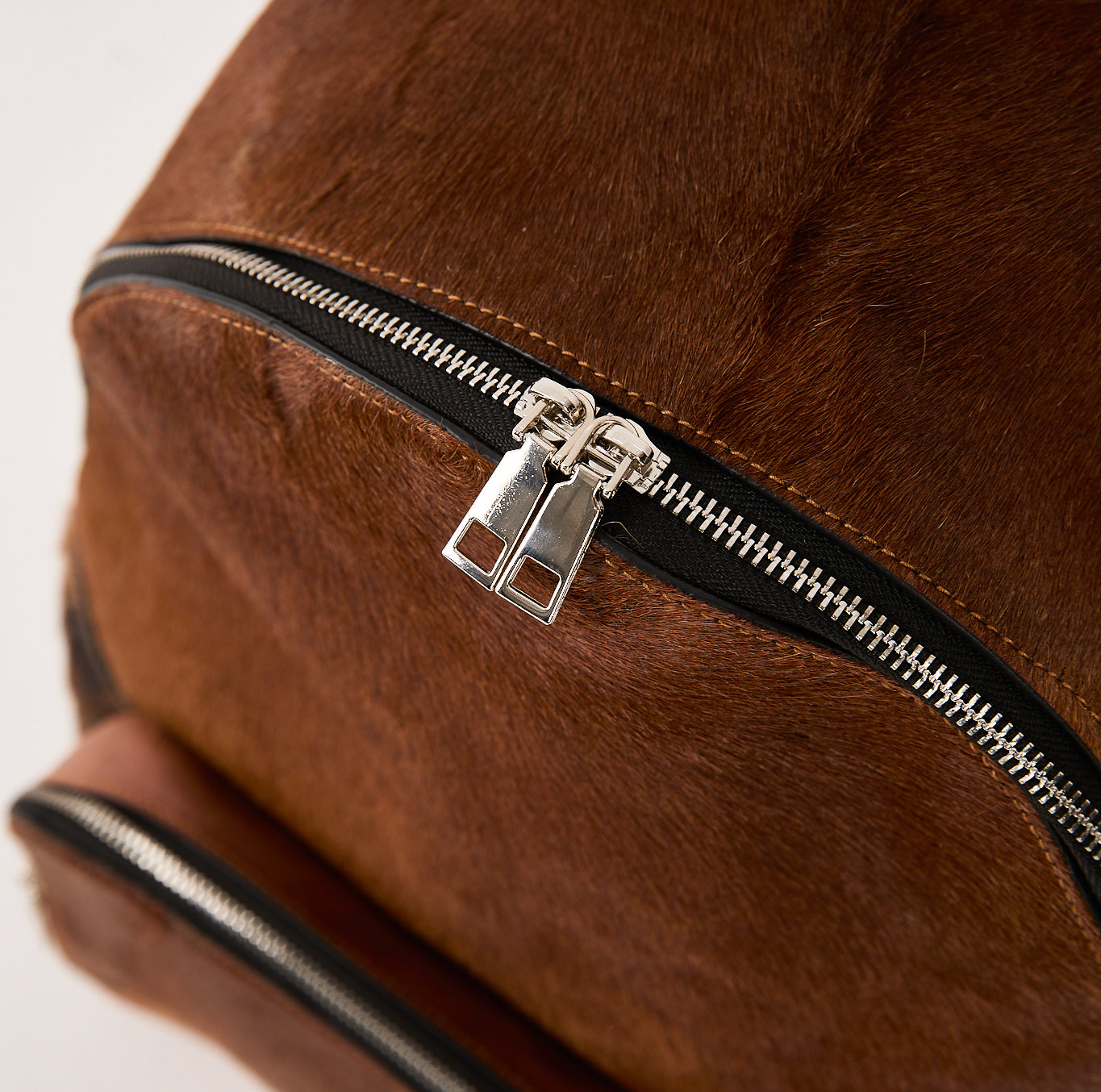 BackPack - City Walker - Cognac Glow