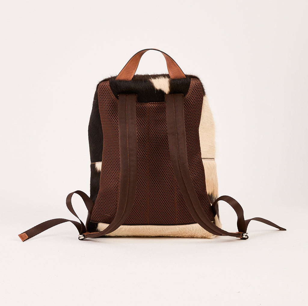 BackPack - City Walker - Rebel Spots