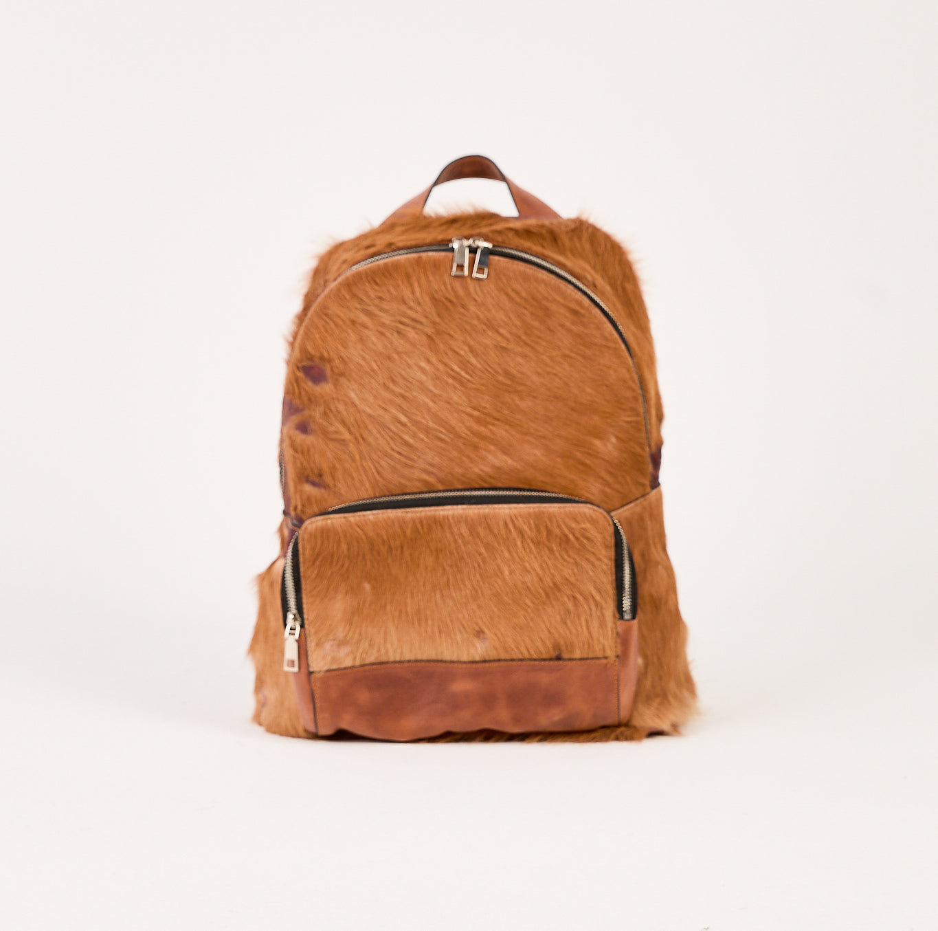 BackPack - City Walker - Highland Gold