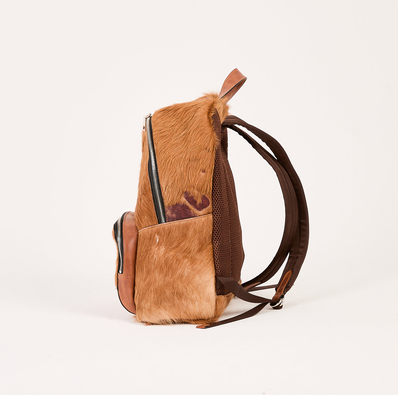 BackPack - City Walker - Highland Gold