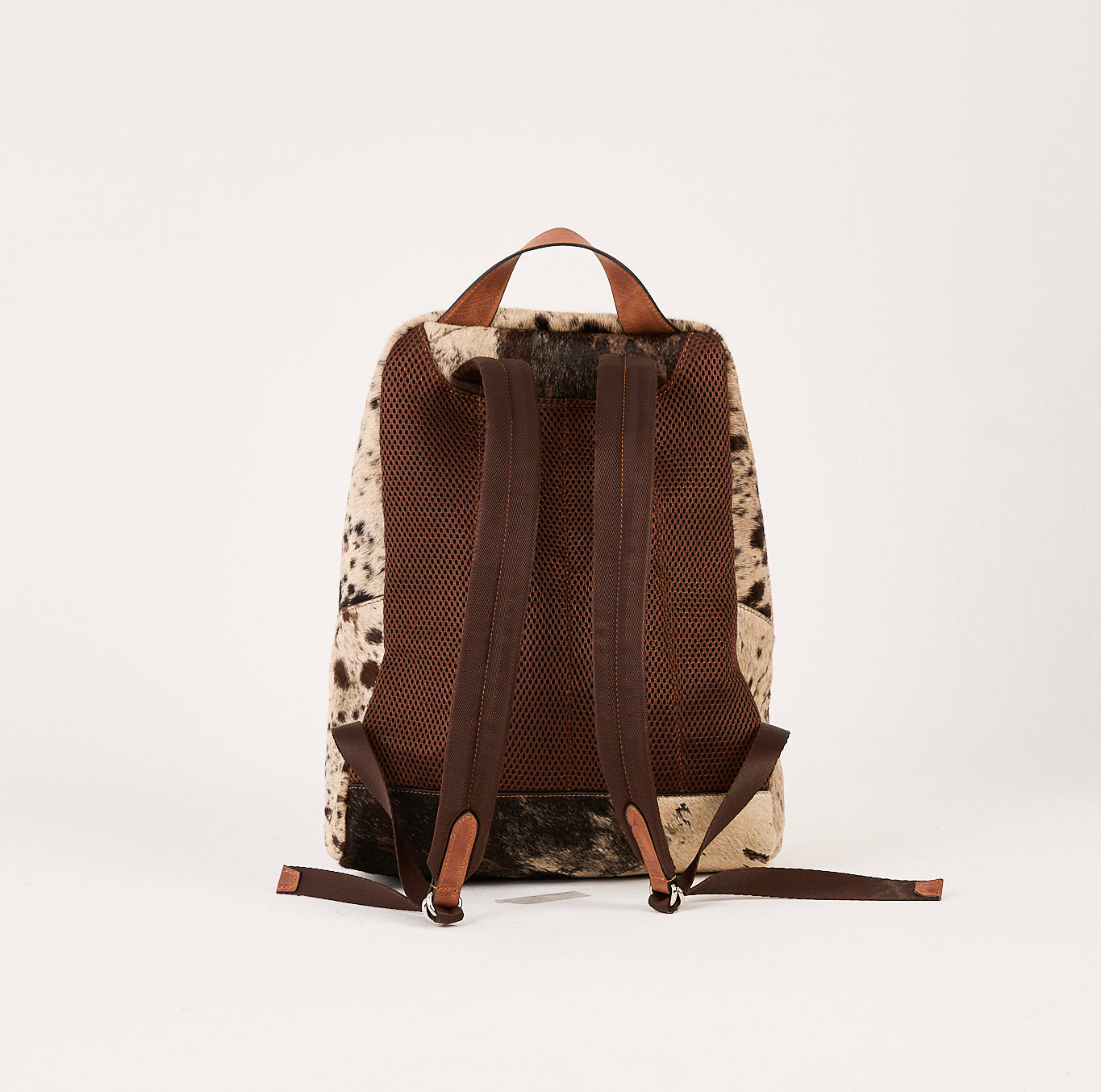 BackPack - City Walker - Texas Satin