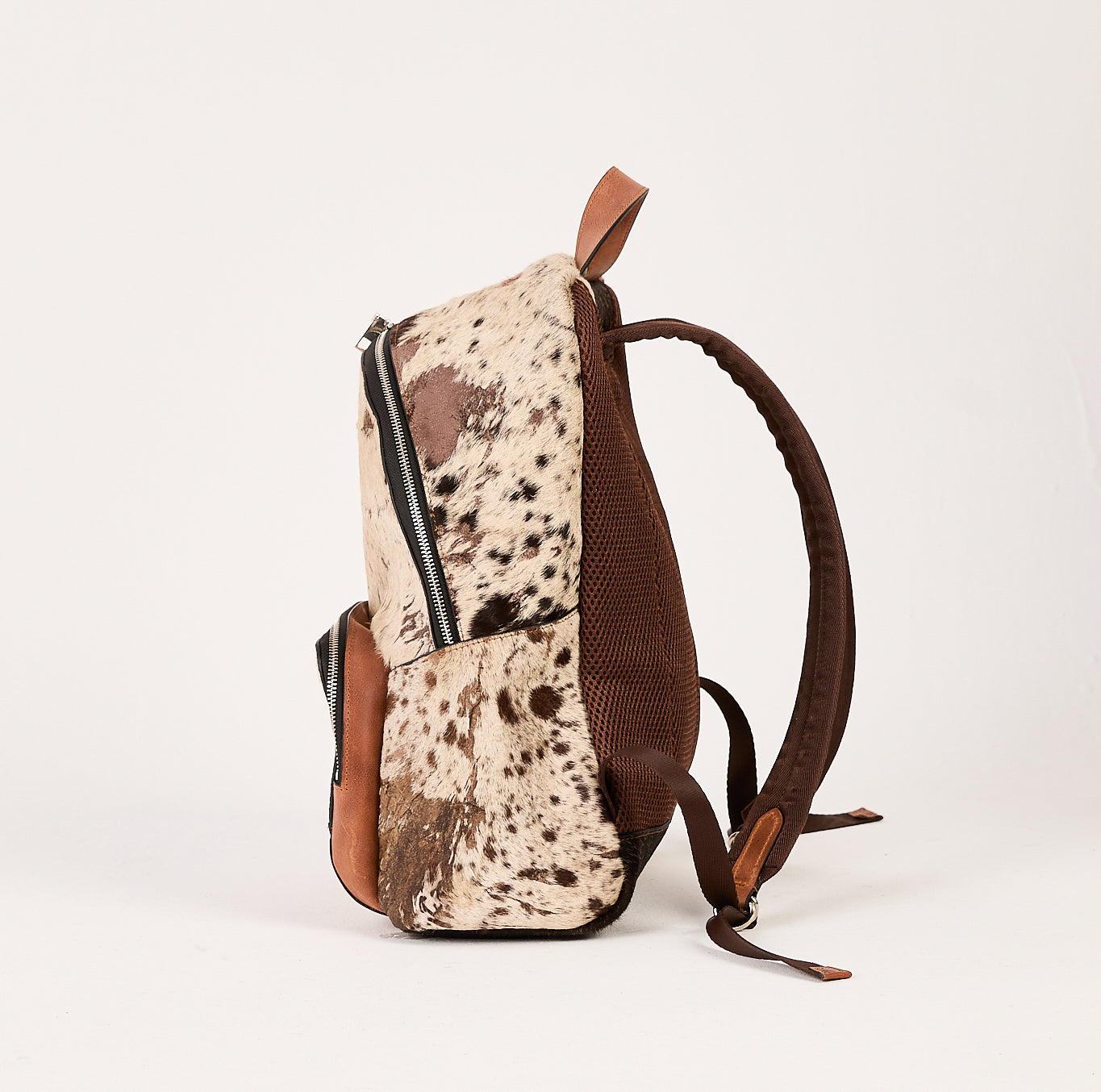 BackPack - City Walker - Texas Satin
