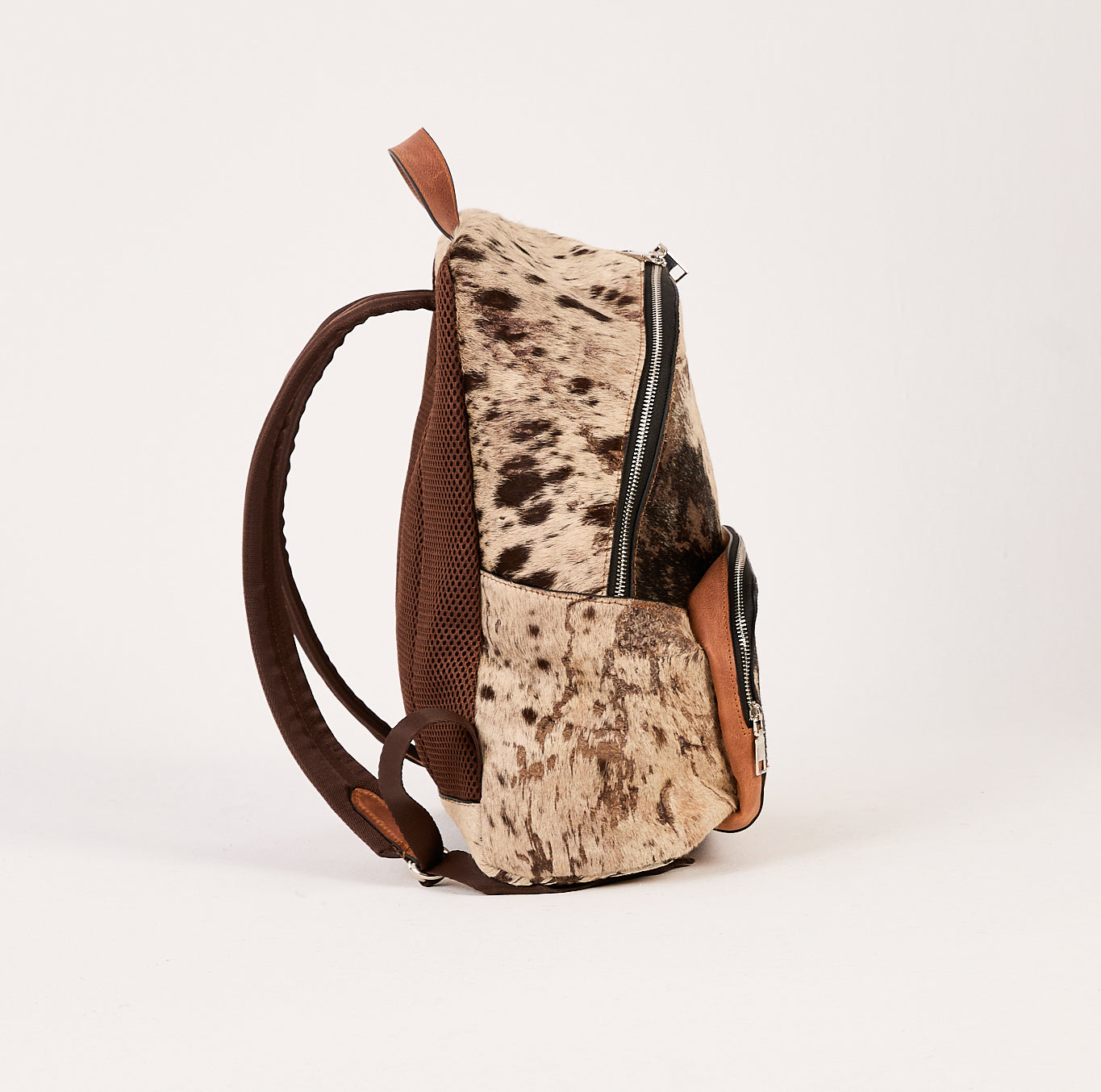 BackPack - City Walker - Texas Satin