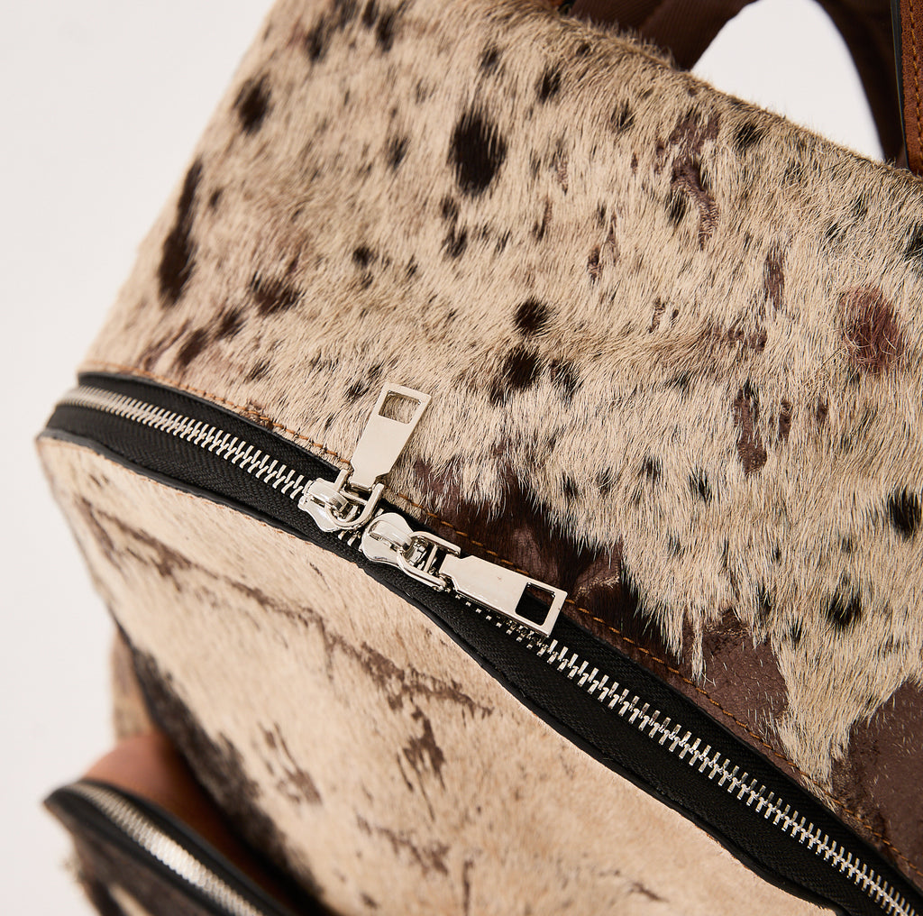 BackPack - City Walker - Texas Satin