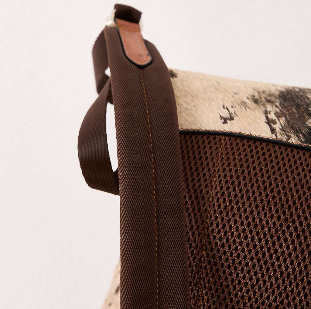 BackPack - City Walker - Texas Satin