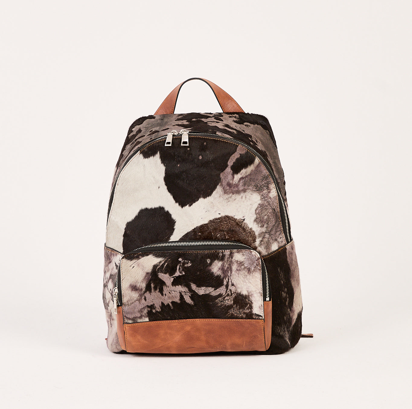 BackPack - City Walker hazelnut