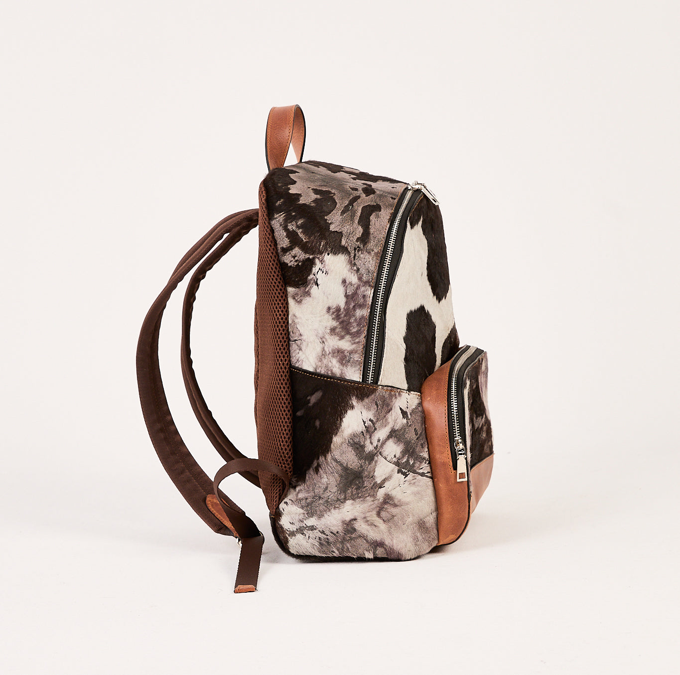 BackPack - City Walker hazelnut