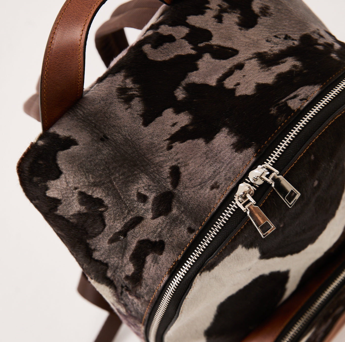 BackPack - City Walker hazelnut